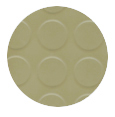 Studded Top Flooring ~ Canvas